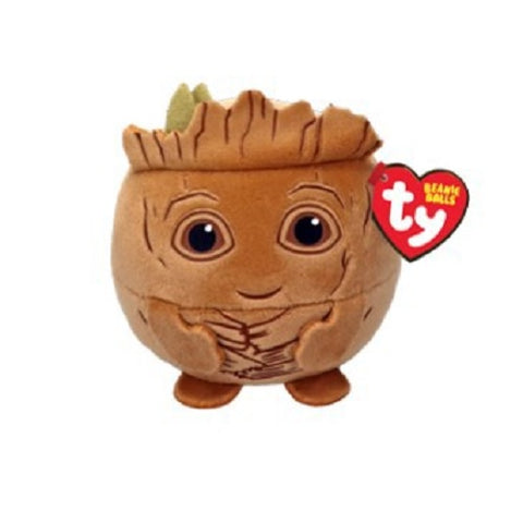 Ty Beanie Ball Groot