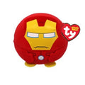 Ty Beanie Ball Iron Man