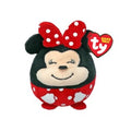 Ty Beanie Ball Minnie Mouse