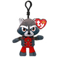 Ty Beanie Boos Plush With Clip-Rocket 5 Inches - YesWellness.com