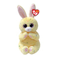 Ty Beanie Boo Cream Yellow Bunny - YesWellness.com