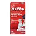 Tylenol Infant Fever & Pain Drop Cherry 24mL - Yeswellness.com