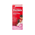 Tylenol Children Fever & Pain 160mg/5mL Bubble Gum 100mL - Yeswellness.com