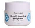 Hello Joyous Ultra-Moisturizing Body Butter 100g - Yeswellness