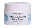 Hello Joyous Ultra-Moisturizing Body Butter 50g - Yeswellness