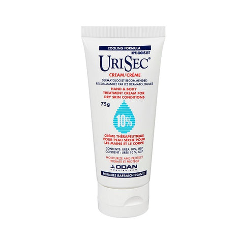 Urisec Cream 10% (Various Sizes) - YesWellness.com