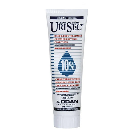 Urisec Cream 10% (Various Sizes) - YesWellness.com