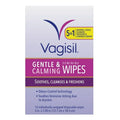 Vagisil Gentle & Feminine Calming Wipes 12 Count