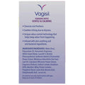 Vagisil Gentle & Feminine Calming Wipes 12 Count