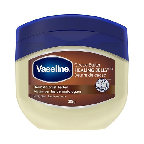 Vaseline Cocoa Butter Healing Jelly 215g