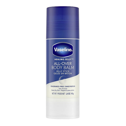 Vaseline Healing Jelly All Over Body Balm Jelly Stick 40g - YesWellness.com