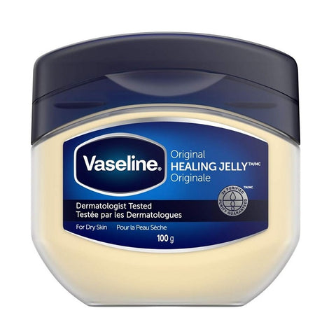 Vaseline Original Healing Jelly 100g