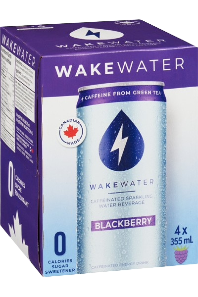 Wake Water Blackberry - Yeswellness