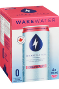 Wake Water Grapefruit - Yeswellnnes