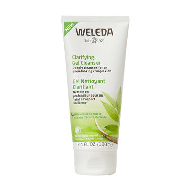 Weleda Clarifying Gel Cleanser 100mL