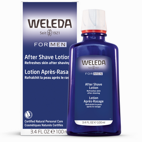 Weleda Men After Shave Lotion 100mL