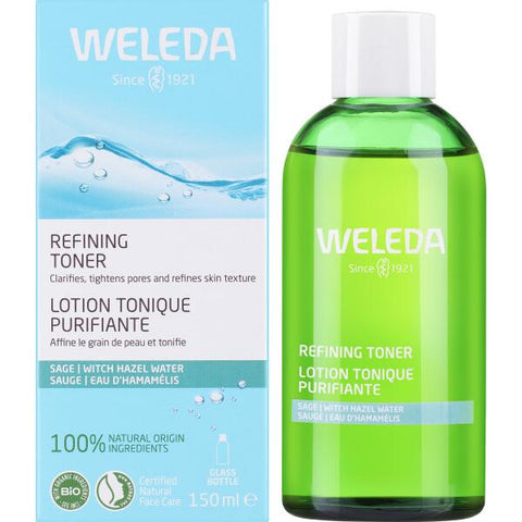 Weleda Pore-Refining Toner 150mL