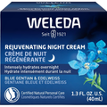 Weleda Rejuvenating Night Cream 40mL - Yeswellness.com