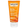 Weleda Sea Buckthorn Hydrating Body Wash 200mL - Yeswellness.com