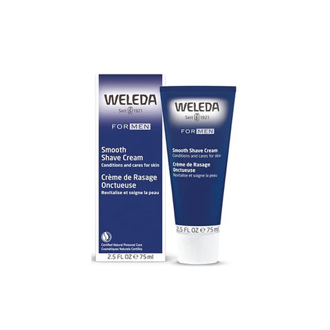 Weleda Shaving Cream 75mL