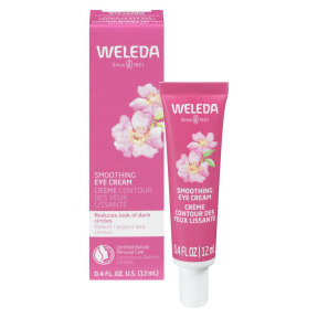 Weleda Smoothing Eye Cream 12mL