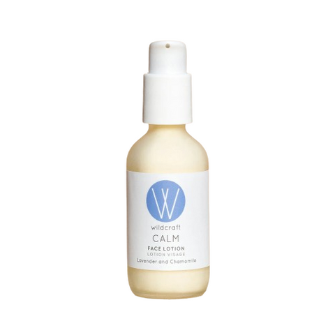 Wildcraft Calm Face Lotion 60mL - Yeswellness