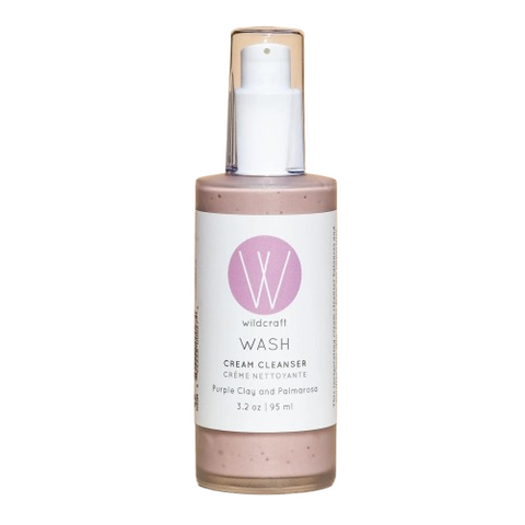 Wildcraft Wash Cream Cleanser 95mL - Yeswellness