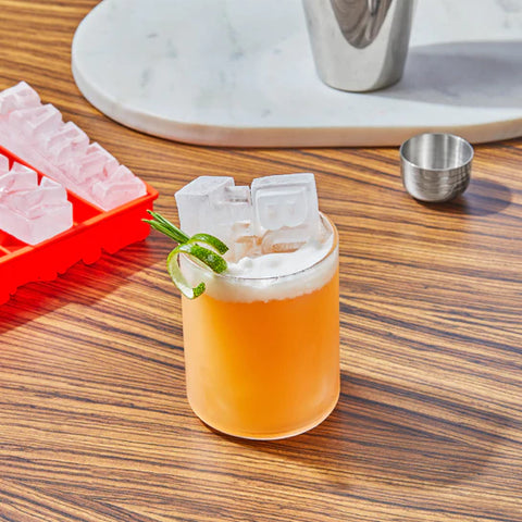 Zoku Party Ice Mold lifestyle mixed drink