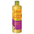 Alba Botanica Natural Hawaiian Shampoo Colourific Plumeria 355 ml - YesWellness.com