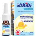 allKidz Probiotic Drops 10mL - Yeswellness.com