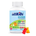 Expires October 2024 Clearance allKiDz Multi Gummy Bears Vegetarian 90 Gummy Bear