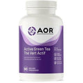 AOR Active Green Tea 700mg - YesWellness.com