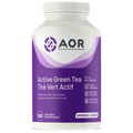 AOR Active Green Tea 700mg - YesWellness.com