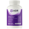 AOR Ortho Iron 358 mg - YesWellness.com