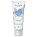 Attitude Baby Leaves Calendula Body Cream Almond Milk 200 ml - YesWellness.com