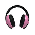 Baby Banz Hearing Protection Earmuffs  for 2M+ (Various Colours) - YesWellness.com