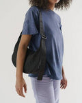 BAGGU Large Nylon Crescent Bag - YesWellness.com