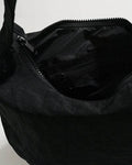 BAGGU Large Nylon Crescent Bag - YesWellness.com