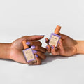 Bkind Nail Polish Purple Hill 15ml - YesWellness.com