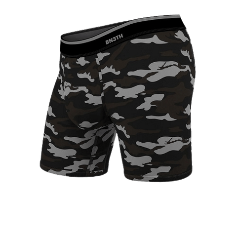 BN3TH Classic Boxer Brief Design Covert Camo - YesWellness.com