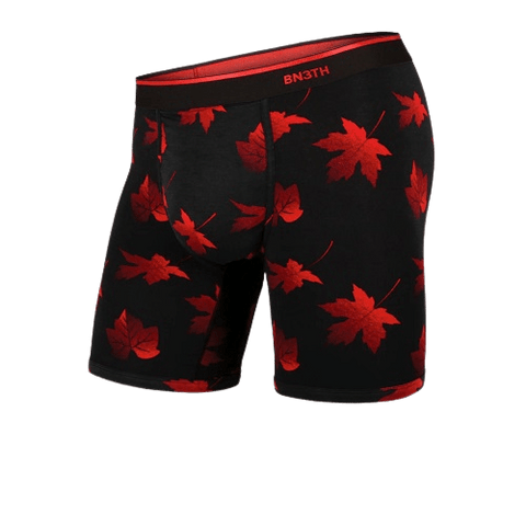 BN3TH Classic Boxer Brief Design Oh Canada - YesWellness.com