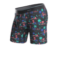 BN3TH Classic Boxer Brief Design Sail Away Multi - YesWellness.com