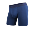 BN3TH Classic Boxer Brief Solid Navy - YesWellness.com