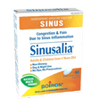 Boiron Sinusalia 60 tablets - YesWellness.com