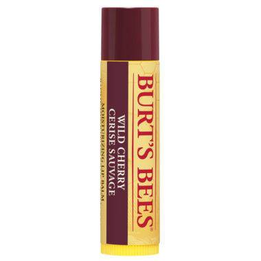 Burt's Bees Moisturizing Lip Balm (Various Flavours)