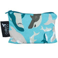 Colibri Reusable Snack Bag Sharks - YesWellness.com