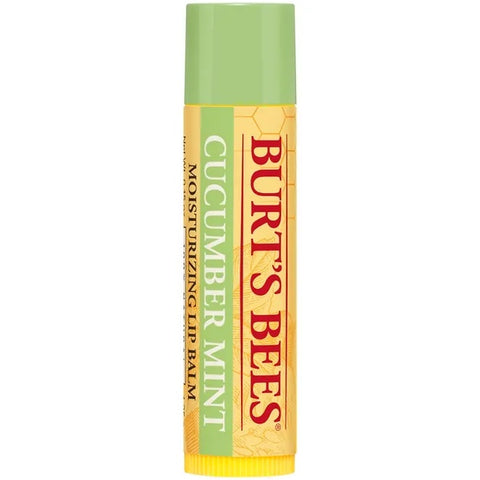 Burt's Bees Moisturizing Lip Balm (Various Flavours)