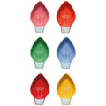 Danica Jubilee Spirits Bright Shaped Pinch Bowls Set of 6 - YesWellness.com