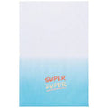 Danica Jubilee Tea Towel Super Duper - YesWellness.com