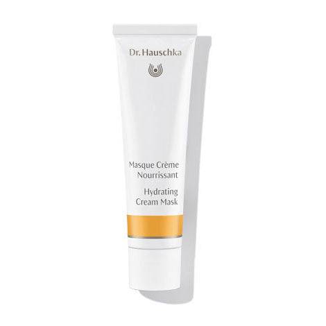 Expires November 2024 Clearance Dr. Hauschka Hydrating Cream Mask 30 ml